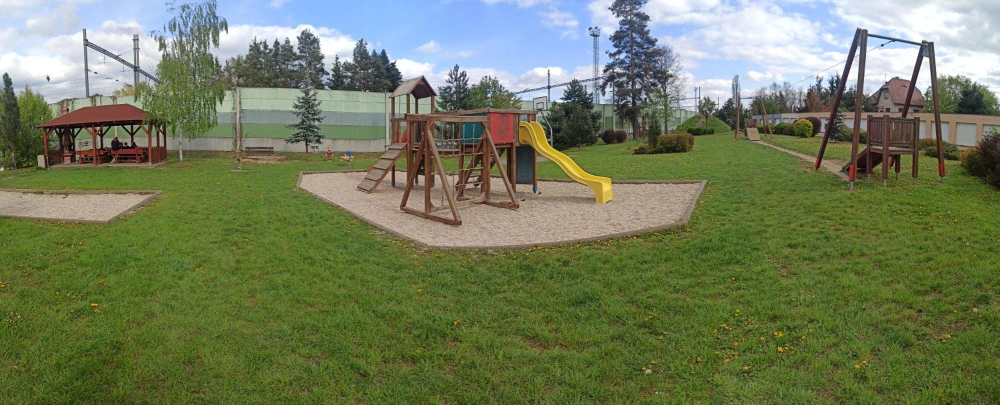 Volavka 1 Planá nad Lužnicí