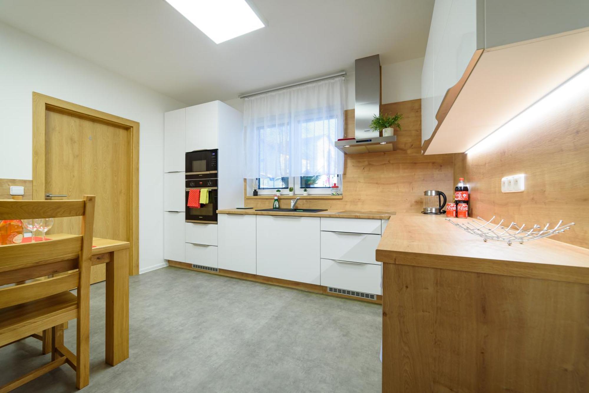 Volavka 1 Apartamento