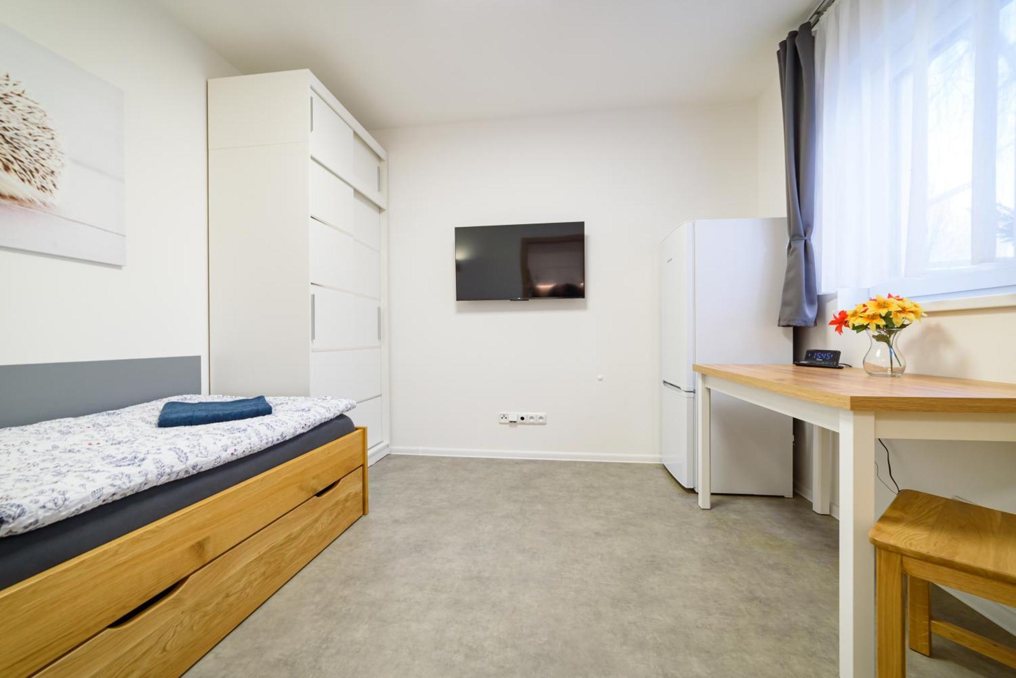 Apartamento Volavka 1