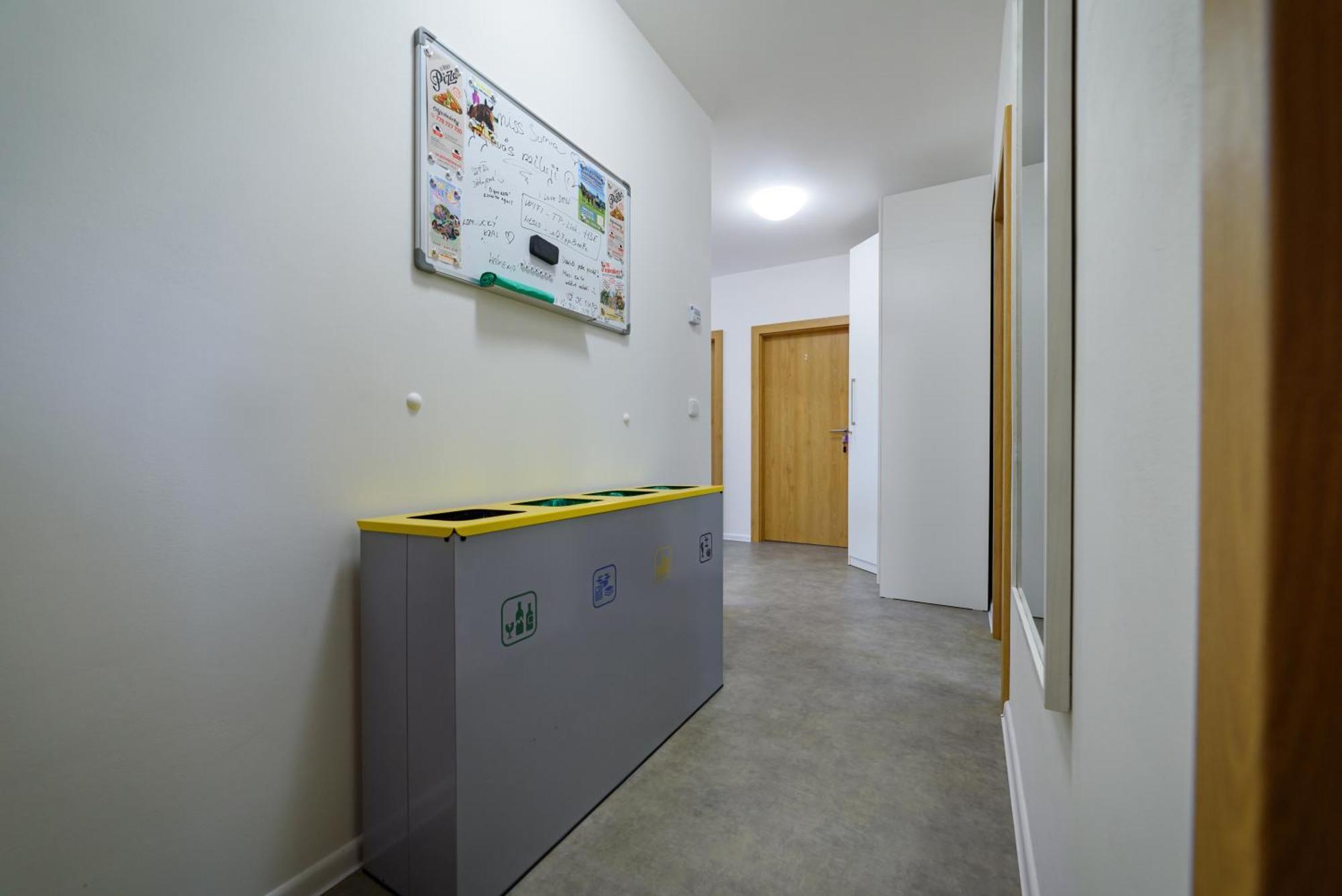 Volavka 1 Apartamento *
