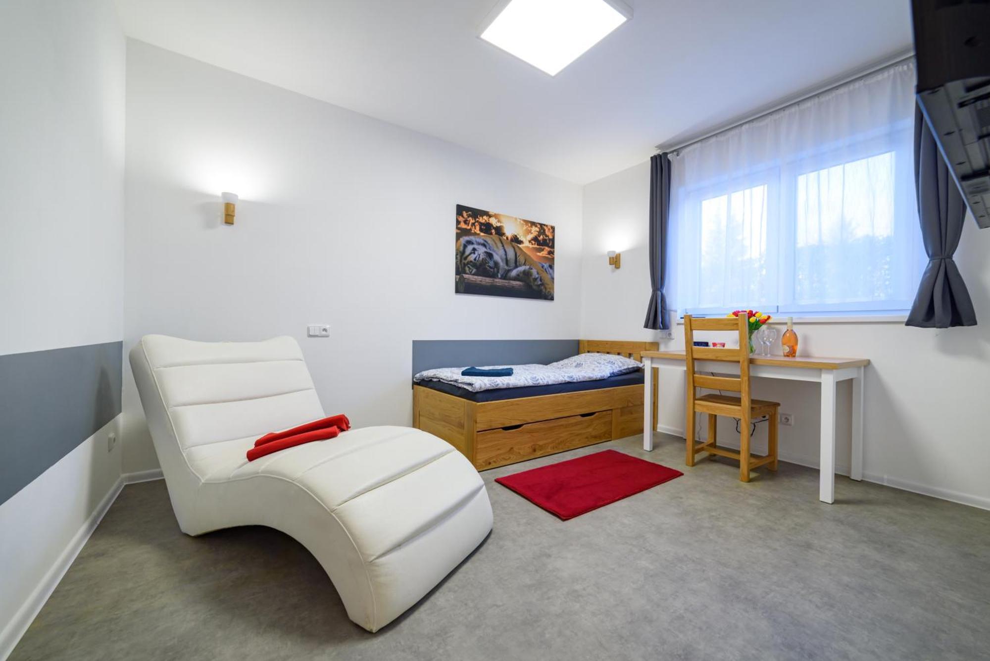 Apartamento Volavka 1 *