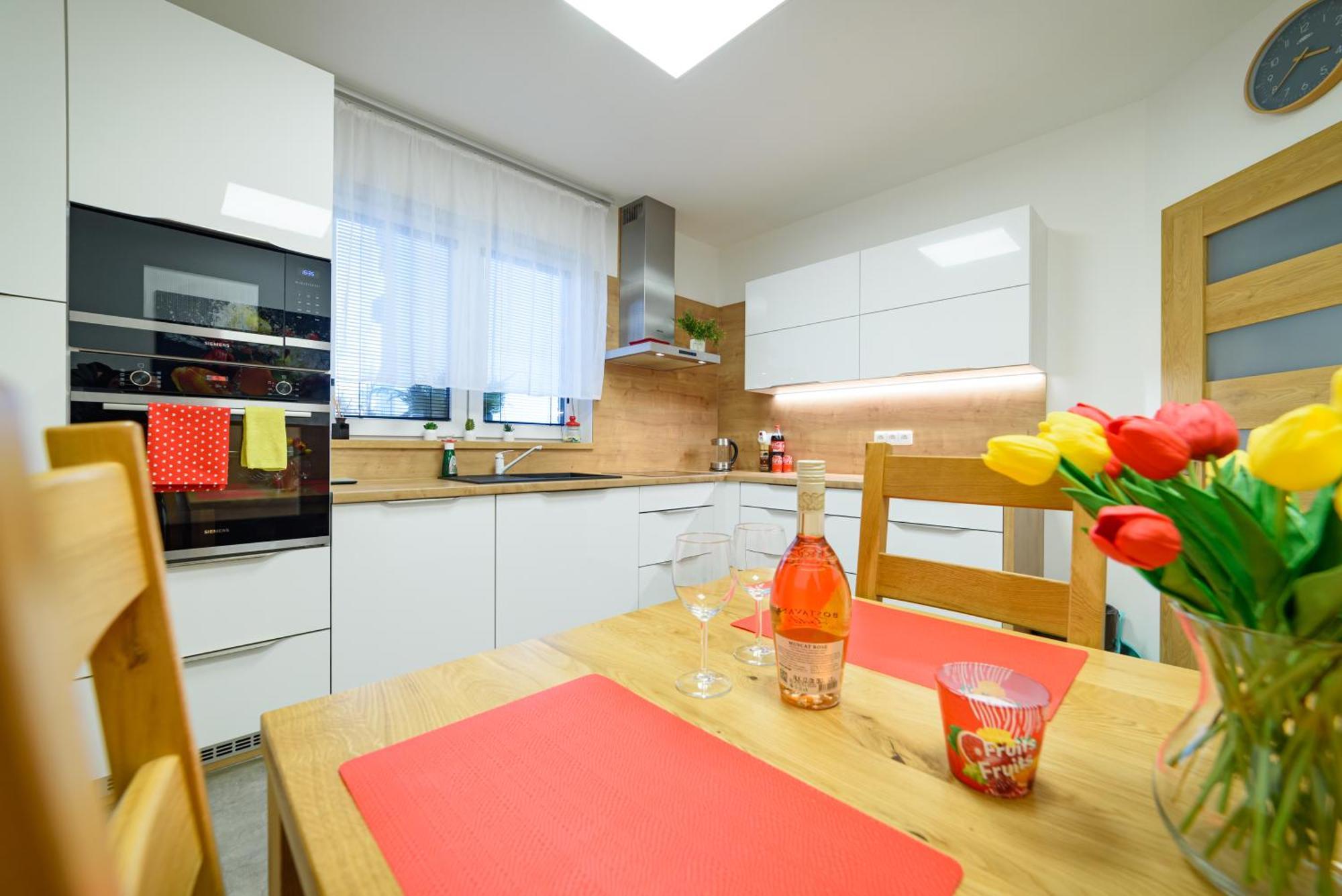Volavka 1 Apartamento *